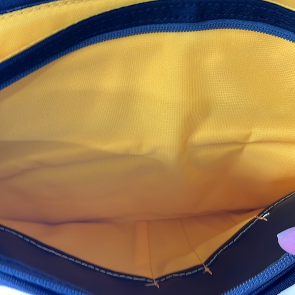 KEEN NWT MORTON MESSENGER BAG HYBRID LIFE U-BLACK - Picture 14 of 15